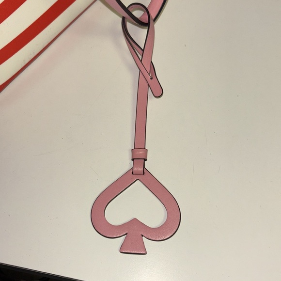 EUC KATE SPADE ♠️ ZINA LARGE ZIP TOTE BAG & DUST BAG - Picture 13 of 16